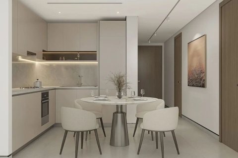 Apartment in Dubai, UAE 1 bedroom, 73 sq.m. № 621663 - photo 3