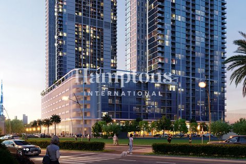 Lakás itt: Mohammed Bin Rashid City, Dubai, EAE, 1 hálószoba, 56.68941060 m², azonosító: 690606 - fénykép 10