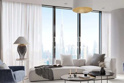 Lakás itt: Mohammed Bin Rashid City, Dubai, EAE, 1 hálószoba, 56.68941060 m², azonosító: 690606 - fénykép 2