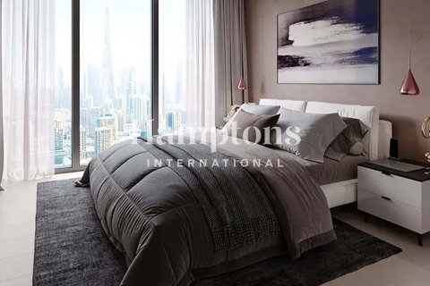 Lakás itt: Mohammed Bin Rashid City, Dubai, EAE, 1 hálószoba, 56.68941060 m², azonosító: 690606 - fénykép 4