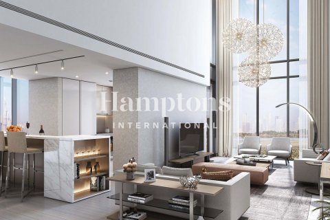 Lakás itt: Mohammed Bin Rashid City, Dubai, EAE, 1 hálószoba, 56.68941060 m², azonosító: 690606 - fénykép 9