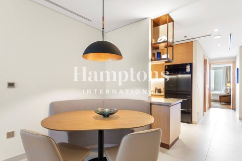 דירה ב Downtown Dubai (Downtown Burj Dubai), Dubai, איחוד האמירויות 2 חדרי שינה, 101.543 מ