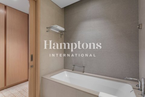 דירה להשכרה ב Downtown Dubai (Downtown Burj Dubai), Dubai, איחוד האמירויות  2 חדרי שינה, 101.54297900 מ"ר, מספר 690608 - תמונה 7