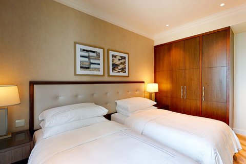 דירה להשכרה ב Downtown Dubai (Downtown Burj Dubai), Dubai, איחוד האמירויות  2 חדרי שינה, 134.92953011 מ"ר, מספר 690604 - תמונה 7
