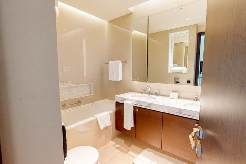 דירה להשכרה ב Downtown Dubai (Downtown Burj Dubai), Dubai, איחוד האמירויות  2 חדרי שינה, 134.92953011 מ"ר, מספר 690604 - תמונה 11