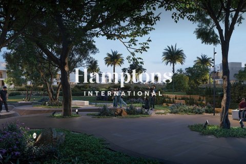 Villa in affitto a The Valley, Dubai, EAU 5 camere da letto, 740.43691000 mq. № 690609 - foto 5