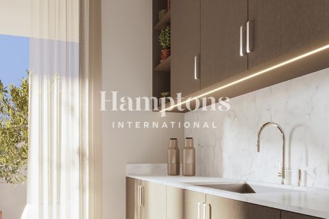 Radhus i The Valley, Dubai, UAE 3 sovrum, 137.759 kvm Nr. 690610