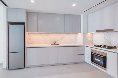 Пәтер Dubai Harbour, Дубай, БАӘ-да 1 жатын бөлме, 73.95078800 м² № 690607 - фото 6