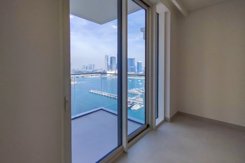 Пәтер Dubai Harbour, Дубай, БАӘ-да 1 жатын бөлме, 73.95078800 м² № 690607 - фото 14