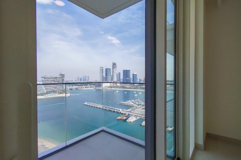 Пәтер Dubai Harbour, Дубай, БАӘ-да 1 жатын бөлме, 73.95078800 м² № 690607 - фото 12