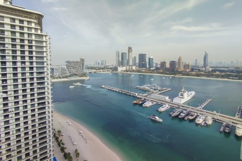Пәтер Dubai Harbour, Дубай, БАӘ-да 1 жатын бөлме, 73.95078800 м² № 690607 - фото 4