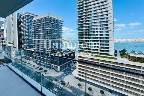 Пәтер Dubai Harbour, Дубай, БАӘ-да 1 жатын бөлме, 67.80989970 м² № 690605 - фото 5