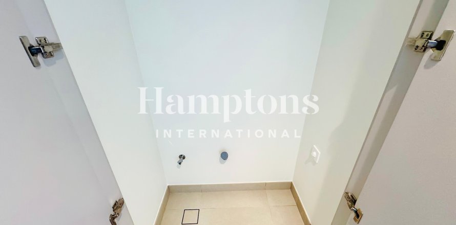 Пәтер Dubai Harbour, Дубай, БАӘ-да 1 жатын бөлме, 67.8099 м² № 690605