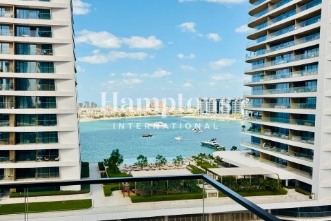 Пәтер Dubai Harbour, Дубай, БАӘ-да 1 жатын бөлме, 67.80989970 м² № 690605 - фото 16