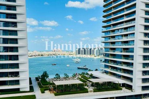 Пәтер Dubai Harbour, Дубай, БАӘ-да 1 жатын бөлме, 67.80989970 м² № 690605 - фото 4