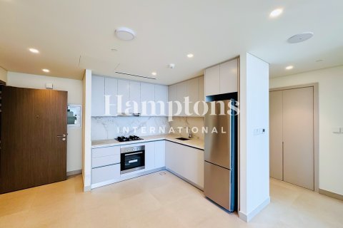 Пәтер Dubai Harbour, Дубай, БАӘ-да 1 жатын бөлме, 67.80989970 м² № 690605 - фото 2