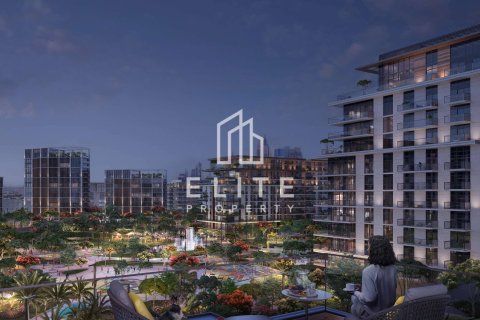 Byt v City Walk, Dubai, SAE 1 ložnice, 71 m² Č.: 741291 - fotografie 9
