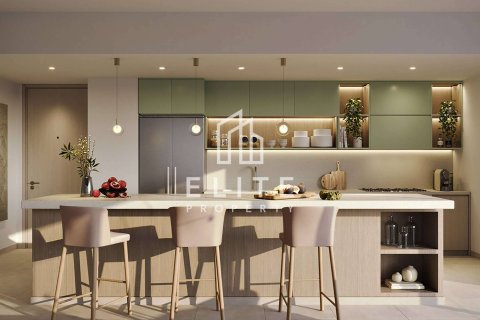 Byt v City Walk, Dubai, SAE 1 ložnice, 71 m² Č.: 741291 - fotografie 3