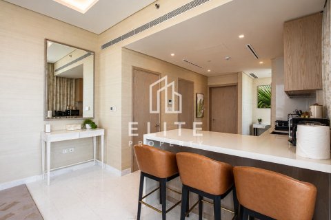 Apartment in Palm Jumeirah, Dubai, UAE 1 bedroom, 103 sq.m. № 741293 - photo 11