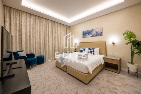 Apartment in Palm Jumeirah, Dubai, UAE 1 bedroom, 103 sq.m. № 741293 - photo 16