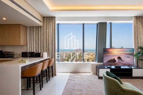 Apartment in Palm Jumeirah, Dubai, UAE 1 bedroom, 103 sq.m. № 741293 - photo 4