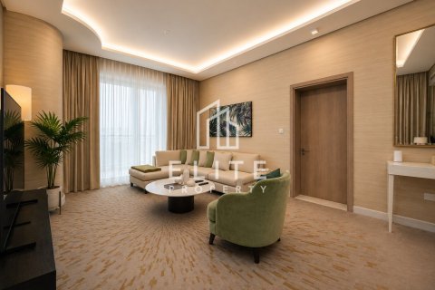 Apartment in Palm Jumeirah, Dubai, UAE 1 bedroom, 103 sq.m. № 741293 - photo 7