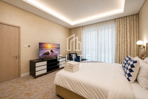 Apartment in Palm Jumeirah, Dubai, UAE 1 bedroom, 103 sq.m. № 741293 - photo 17