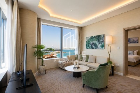 Apartment in Palm Jumeirah, Dubai, UAE 1 bedroom, 103 sq.m. № 741293 - photo 6