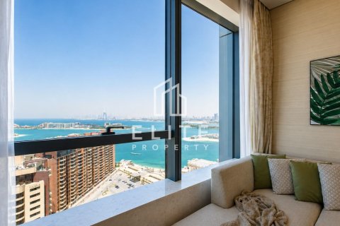 Apartment in Palm Jumeirah, Dubai, UAE 1 bedroom, 103 sq.m. № 741293 - photo 14