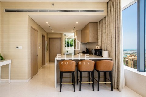 Apartment in Palm Jumeirah, Dubai, UAE 1 bedroom, 103 sq.m. № 741293 - photo 12