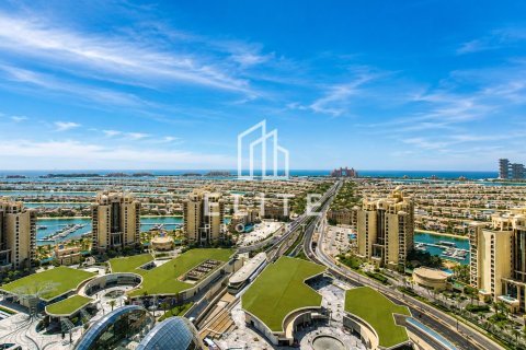 Apartment in Palm Jumeirah, Dubai, UAE 1 bedroom, 103 sq.m. № 741293 - photo 3