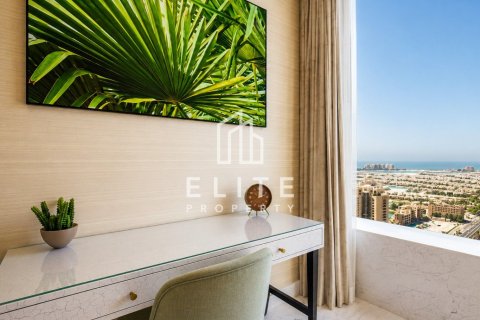 Apartment in Palm Jumeirah, Dubai, UAE 1 bedroom, 103 sq.m. № 741293 - photo 15