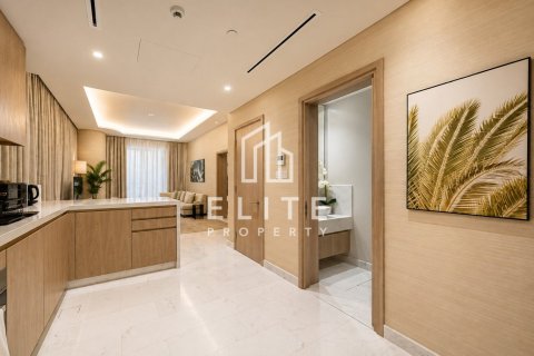 Apartment in Palm Jumeirah, Dubai, UAE 1 bedroom, 103 sq.m. № 741293 - photo 13