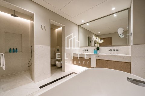 Apartment in Palm Jumeirah, Dubai, UAE 1 bedroom, 103 sq.m. № 741293 - photo 20