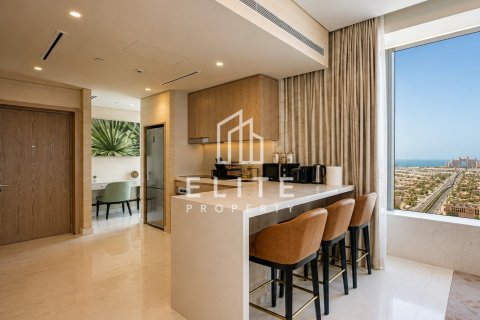 Apartment in Palm Jumeirah, Dubai, UAE 1 bedroom, 103 sq.m. № 741293 - photo 10