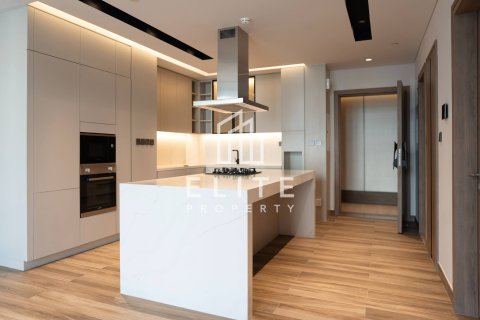 Apartament në Dubai Hills Estate, Emiratet e Bashkuara Arabe 1 dhomë gjumi, 92 m2. № 741295