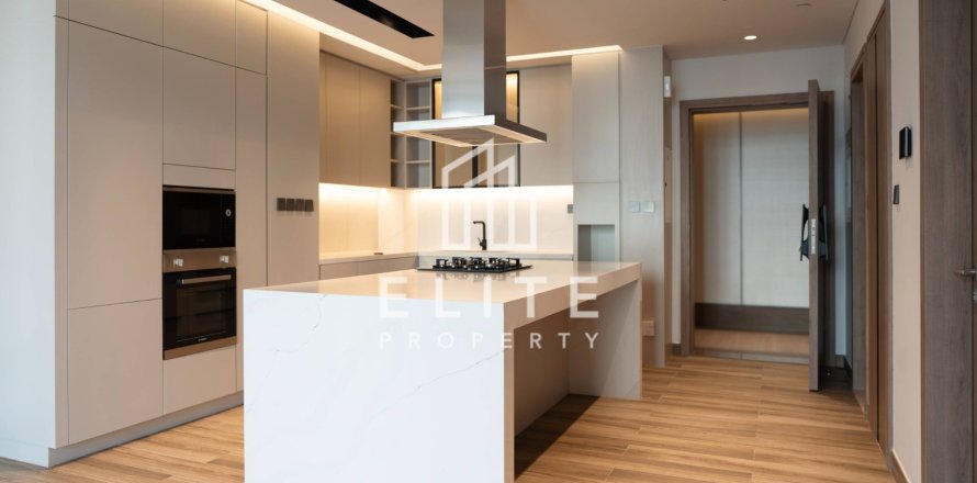 Apartman u Dubai Hills Estate, UAE 92 m2, 1 spavaća soba Br. 741295