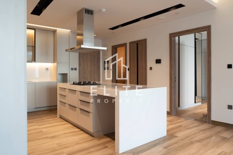Apartman u Dubai Hills Estate, UAE 1 spavaća soba, 92 m2 Br. 741295 - fotografija 2