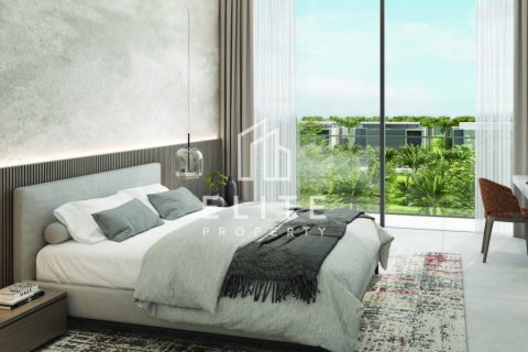 Vila di Dubai, UAE 4 bilik tidur, 364 meter persegi № 741296 - foto 5