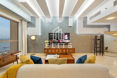 Appartamento in vendita a Jumeirah Beach Residence, Dubai, EAU 3 camere da letto, 173 mq. № 741297 - foto 14