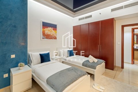 Appartamento in vendita a Jumeirah Beach Residence, Dubai, EAU 3 camere da letto, 173 mq. № 741297 - foto 10