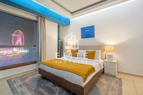 Appartamento in vendita a Jumeirah Beach Residence, Dubai, EAU 3 camere da letto, 173 mq. № 741297 - foto 9