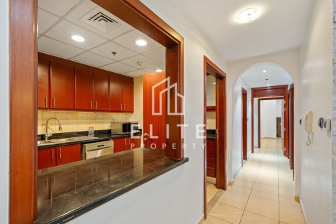 Appartamento in vendita a Jumeirah Beach Residence, Dubai, EAU 3 camere da letto, 173 mq. № 741297 - foto 25
