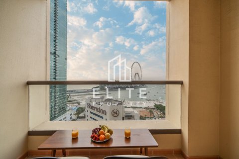 Appartamento in vendita a Jumeirah Beach Residence, Dubai, EAU 3 camere da letto, 173 mq. № 741297 - foto 20