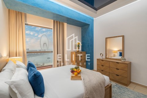 Appartamento in vendita a Jumeirah Beach Residence, Dubai, EAU 3 camere da letto, 173 mq. № 741297 - foto 5