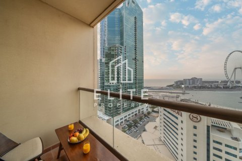 Appartamento in vendita a Jumeirah Beach Residence, Dubai, EAU 3 camere da letto, 173 mq. № 741297 - foto 21