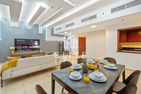Appartamento in vendita a Jumeirah Beach Residence, Dubai, EAU 3 camere da letto, 173 mq. № 741297 - foto 11