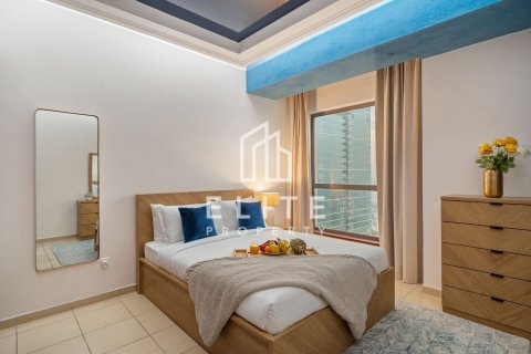 Appartamento in vendita a Jumeirah Beach Residence, Dubai, EAU 3 camere da letto, 173 mq. № 741297 - foto 19