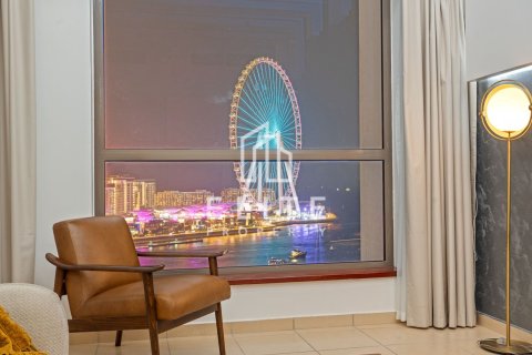 Appartamento in vendita a Jumeirah Beach Residence, Dubai, EAU 3 camere da letto, 173 mq. № 741297 - foto 15
