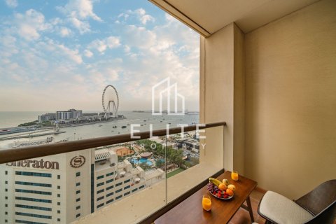 Appartamento in vendita a Jumeirah Beach Residence, Dubai, EAU 3 camere da letto, 173 mq. № 741297 - foto 6